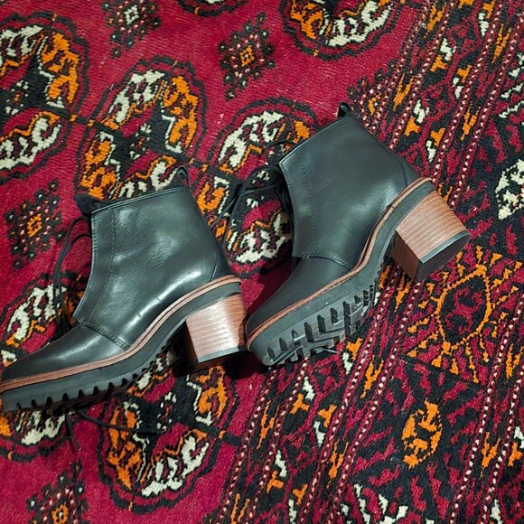 Kelsi Dagger BK Patterson boot - Picture 6 of 7